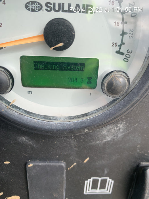 2020 SULLAIR 185-DPQ