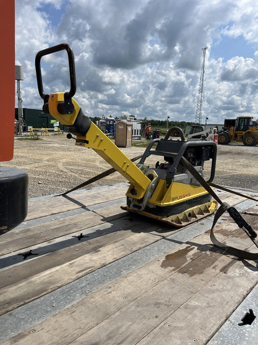 2020 WACKER NEUSON BPU5545A