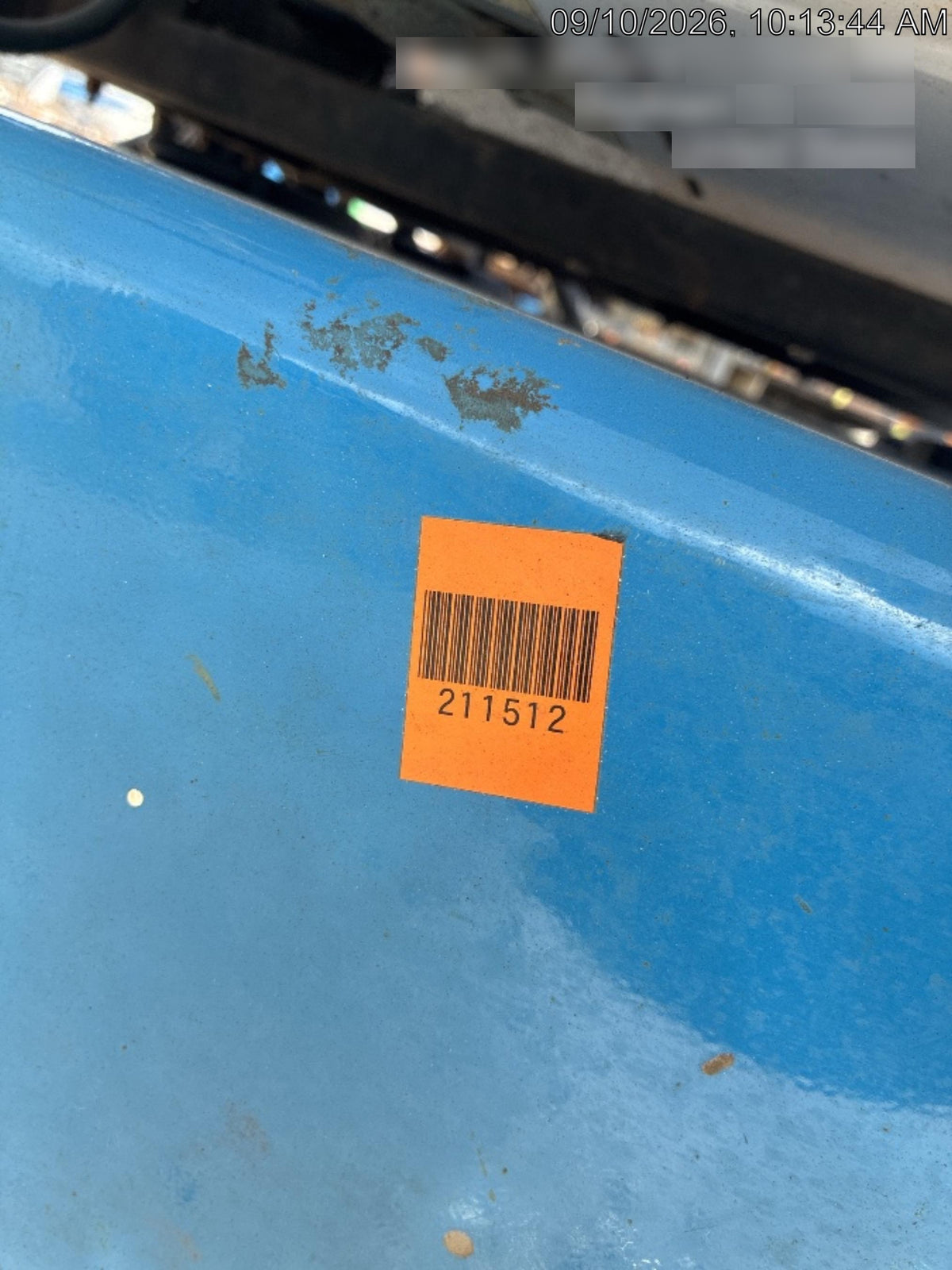 2021 MILLER ELECTRIC XMT 350