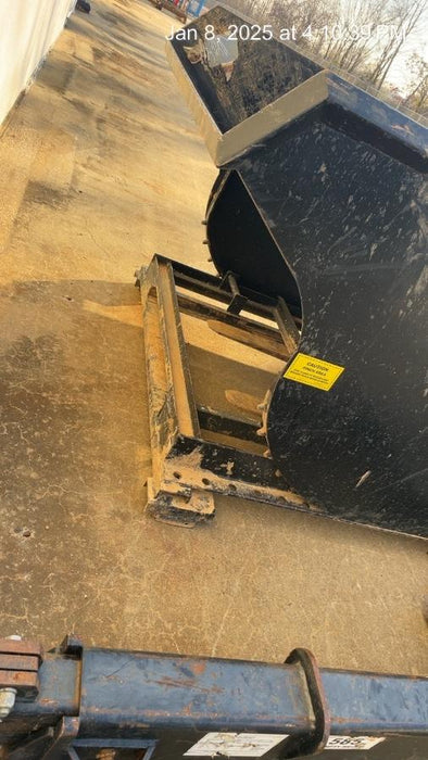 2024 STAR INDUSTRIES M-1820 - Self-Dump Hopper