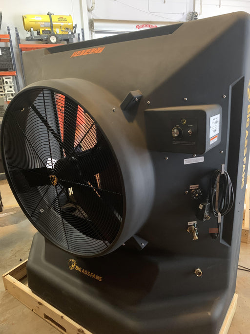 2022 BIG ASS FANS Cool Space 400