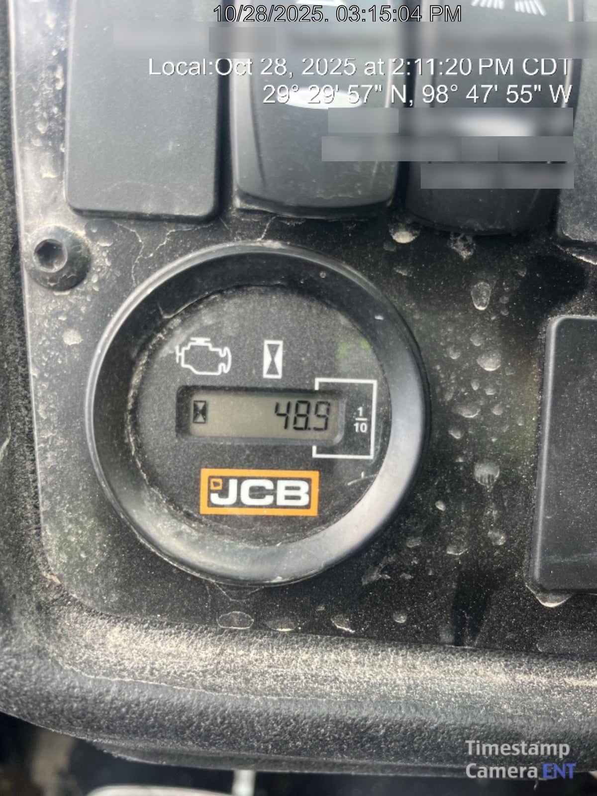 2025 JCB 506-36