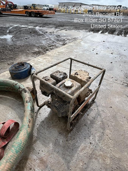 2024 MI-T-M WTP-T04-0MGH