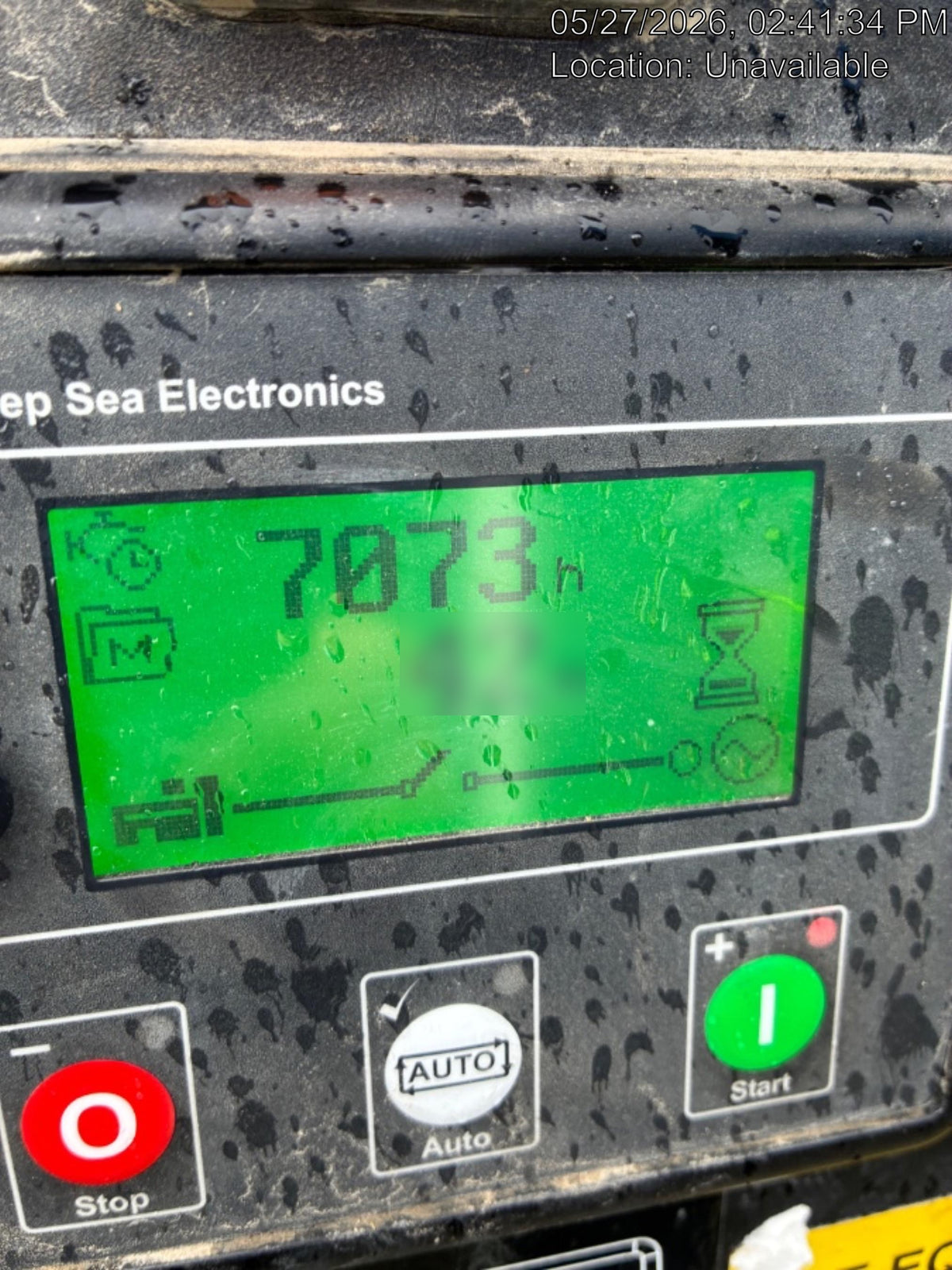 2022 ATLAS COPCO QAS25 CWK