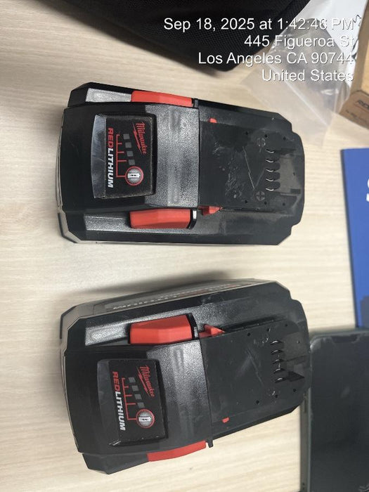 2021 MILWAUKEE 2776-21