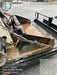 2025 EQUIPMENTSHARE 1006195 - 66" Smooth Bucket, CTL