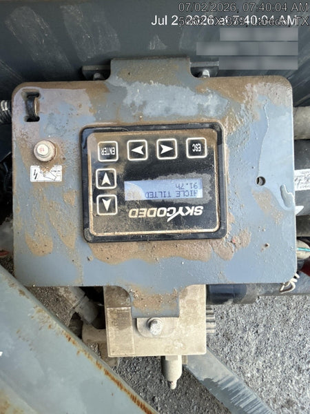 2021 SKYJACK SJ4740