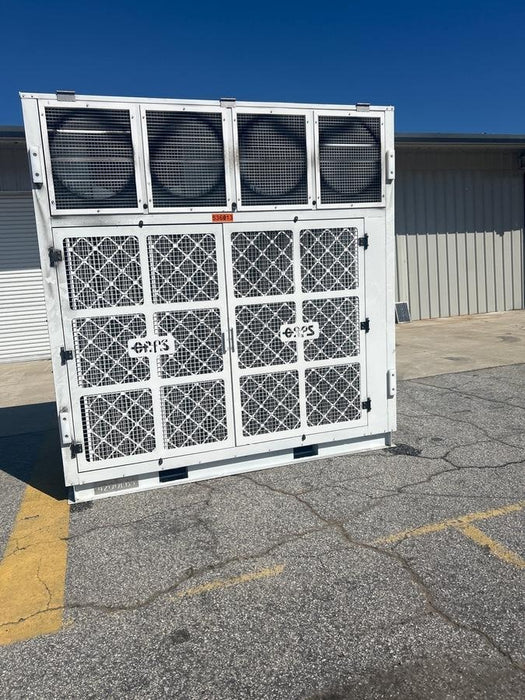 2025 CAPS PAHV-140TC-0NN0NN-5E5-P2-VG2CEUP