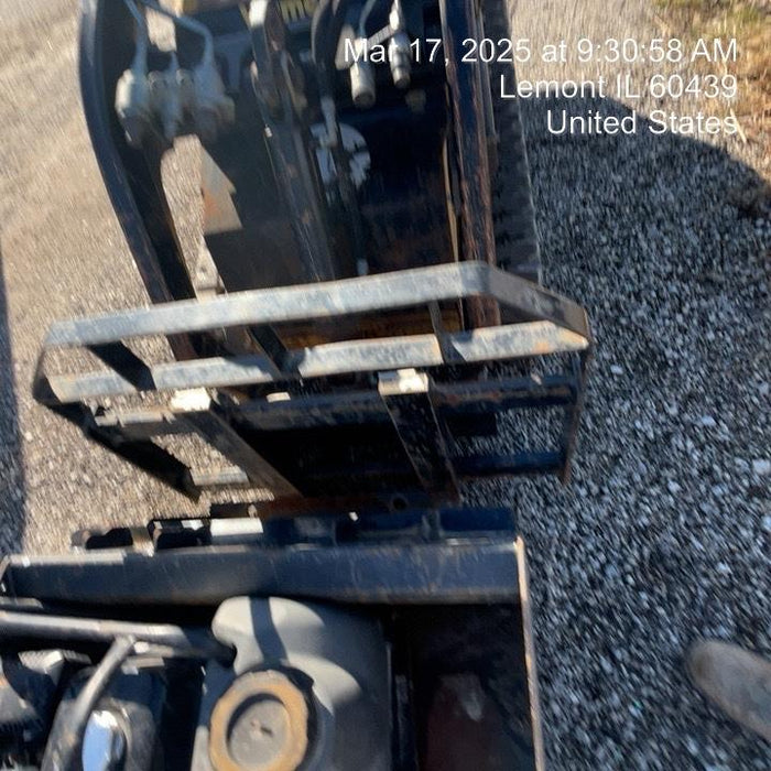 2022 THIRD COAST EQUIPMENT SP5013H