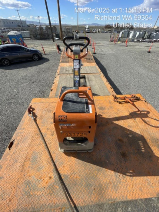 2024 MULTIQUIP MVH208GH