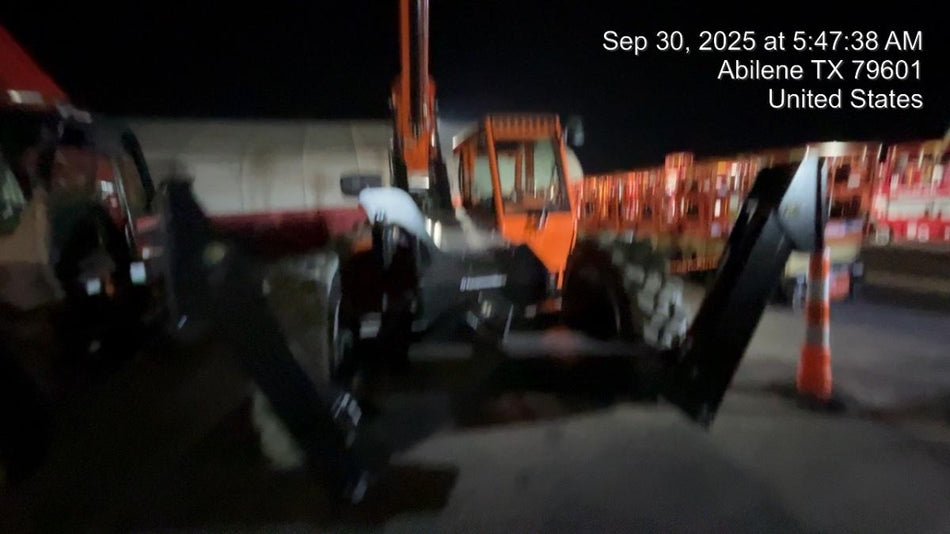 2025 SKYTRAK 10054