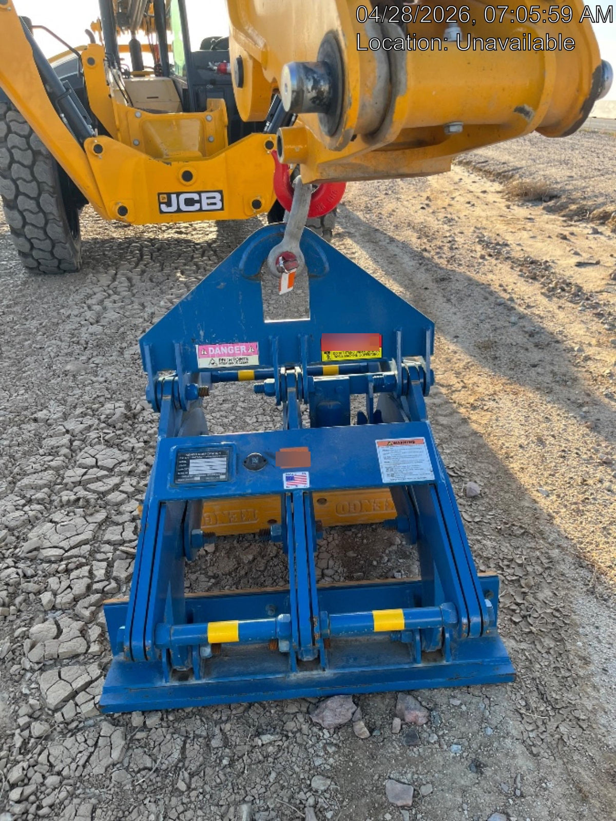 2025 KENCO KL12000