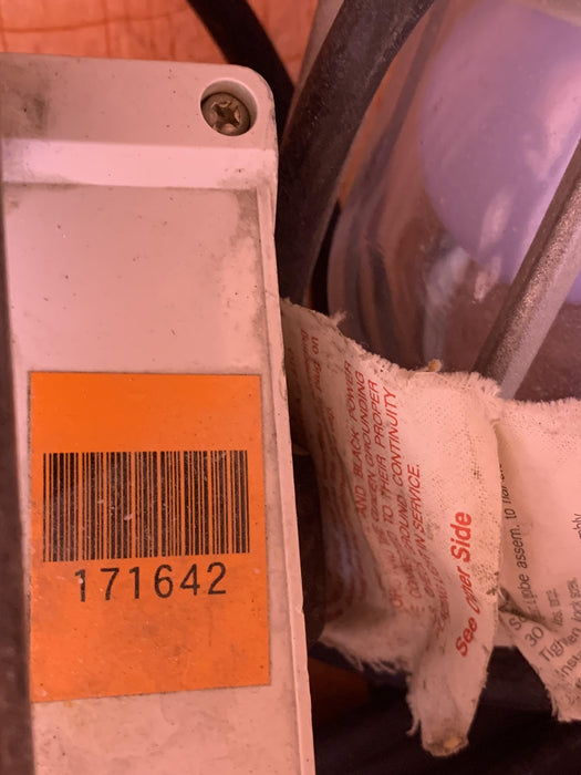 2021 LIND EQUIPMENT GST50