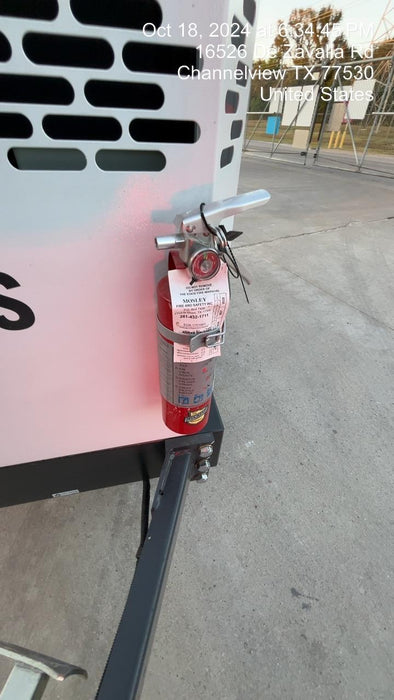 2024 BOBCAT PA425WCU-T4F