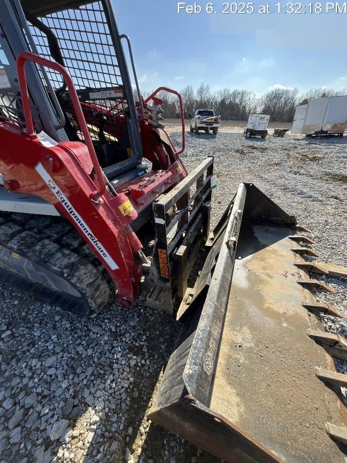 2024 ARROW MATERIAL HANDLING FS5100CB - 72"