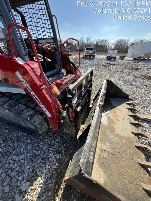 2024 ARROW MATERIAL HANDLING FS5100CB - 72"