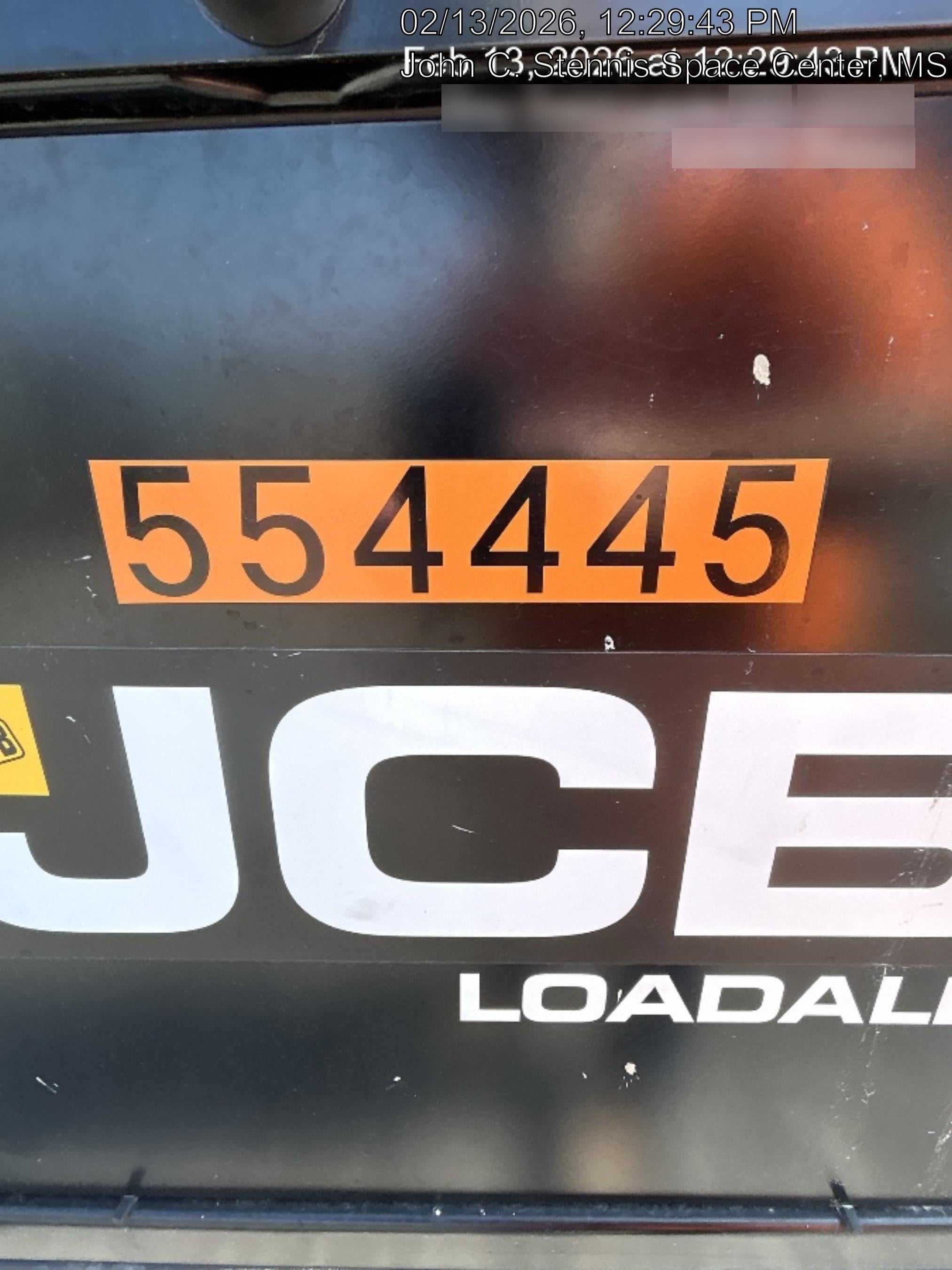 2025 JCB 506-36