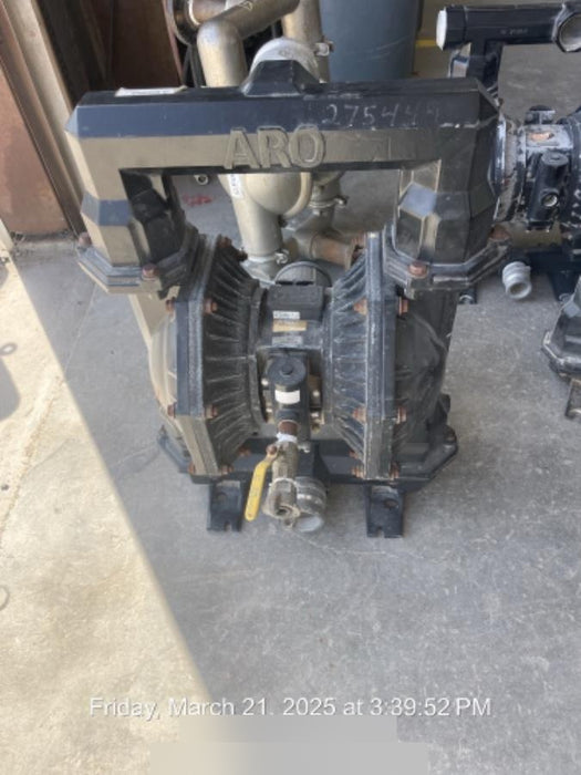 2022 INGERSOLL RAND PD30A-AAP-CCC-C