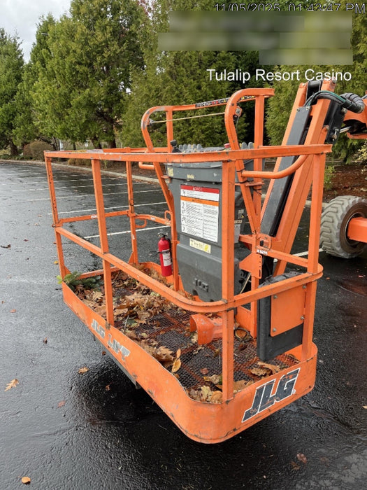 2019 JLG 450AJ