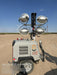 2018 Wacker Neuson LTV6L-MH Wacker Neuson LTV6L Mobile Light Tower w/Fuel Level Sensor Installed