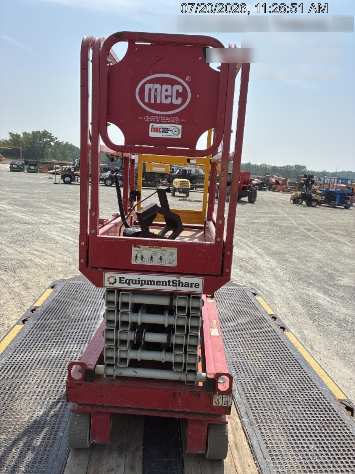 2019 MEC Micro 19