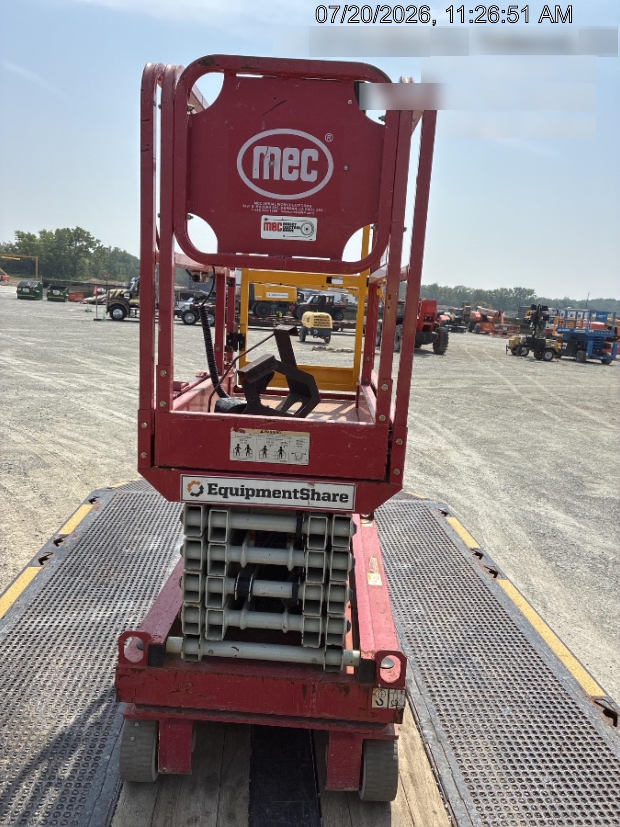 2019 MEC Micro 19