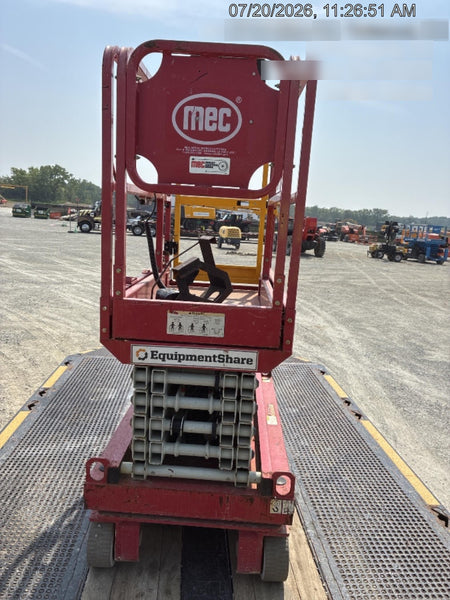 2019 MEC Micro 19