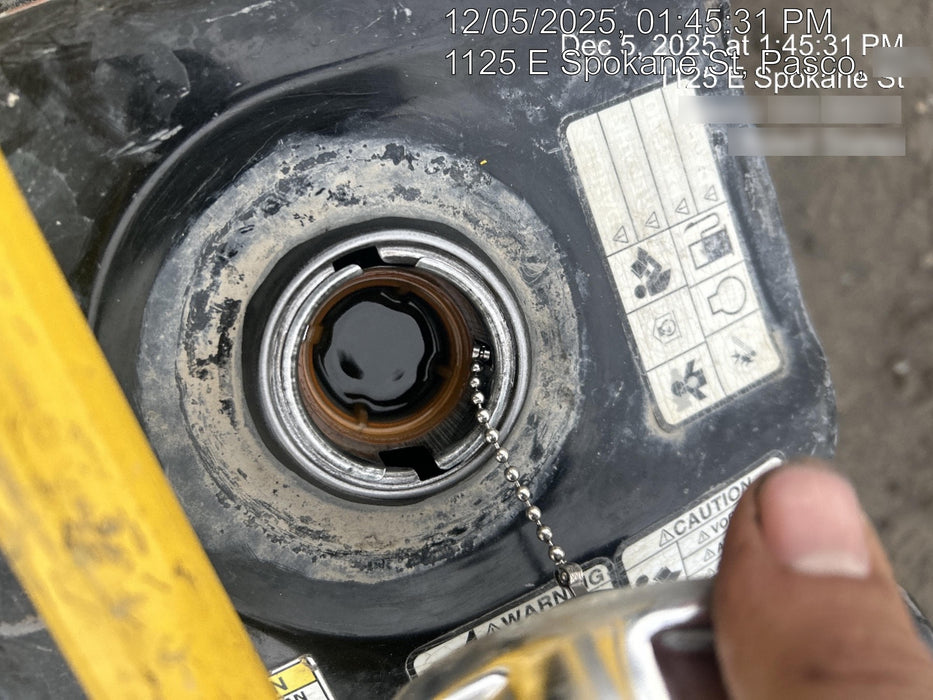 2018 WACKER NEUSON PT2