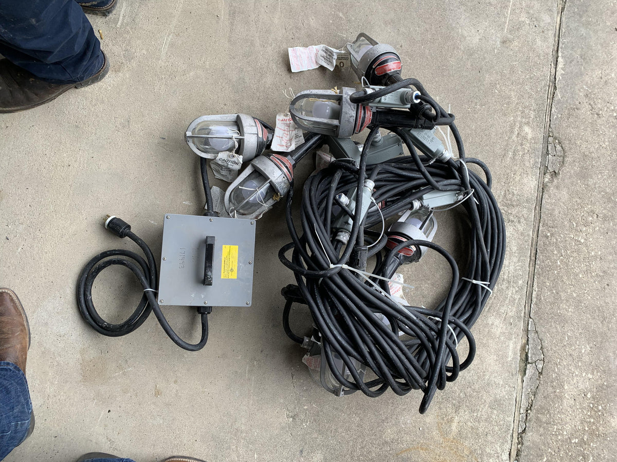 2021 LIND EQUIPMENT TLS-80XPLEDRE-LV