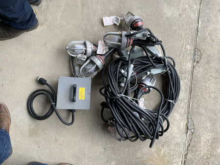 2021 LIND EQUIPMENT TLS-80XPLEDRE-LV