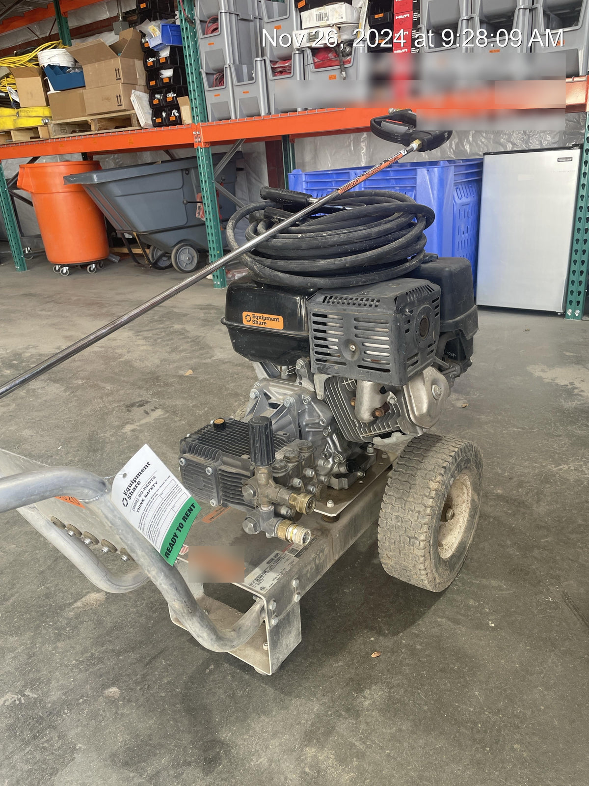 2020 MI-T-M CORPORATION CA-3504-1MAH