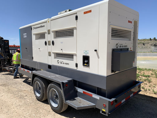 2023 ATLAS COPCO QAS 410