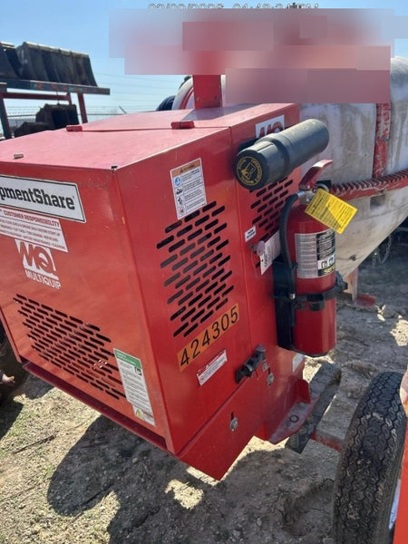 2024 MULTIQUIP MC12PH