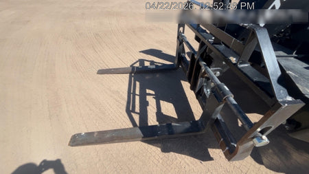 2025 SKYTRAK 10054