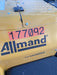 2021 ALLMAND NLV3GR
