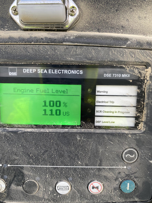 2022 ATLAS COPCO QAS 70