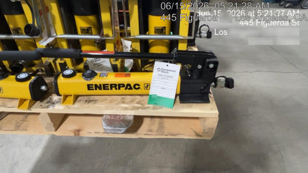 2026 ENERPAC P392
