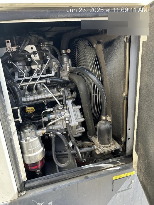 2023 ATLAS COPCO QAS45 CWK