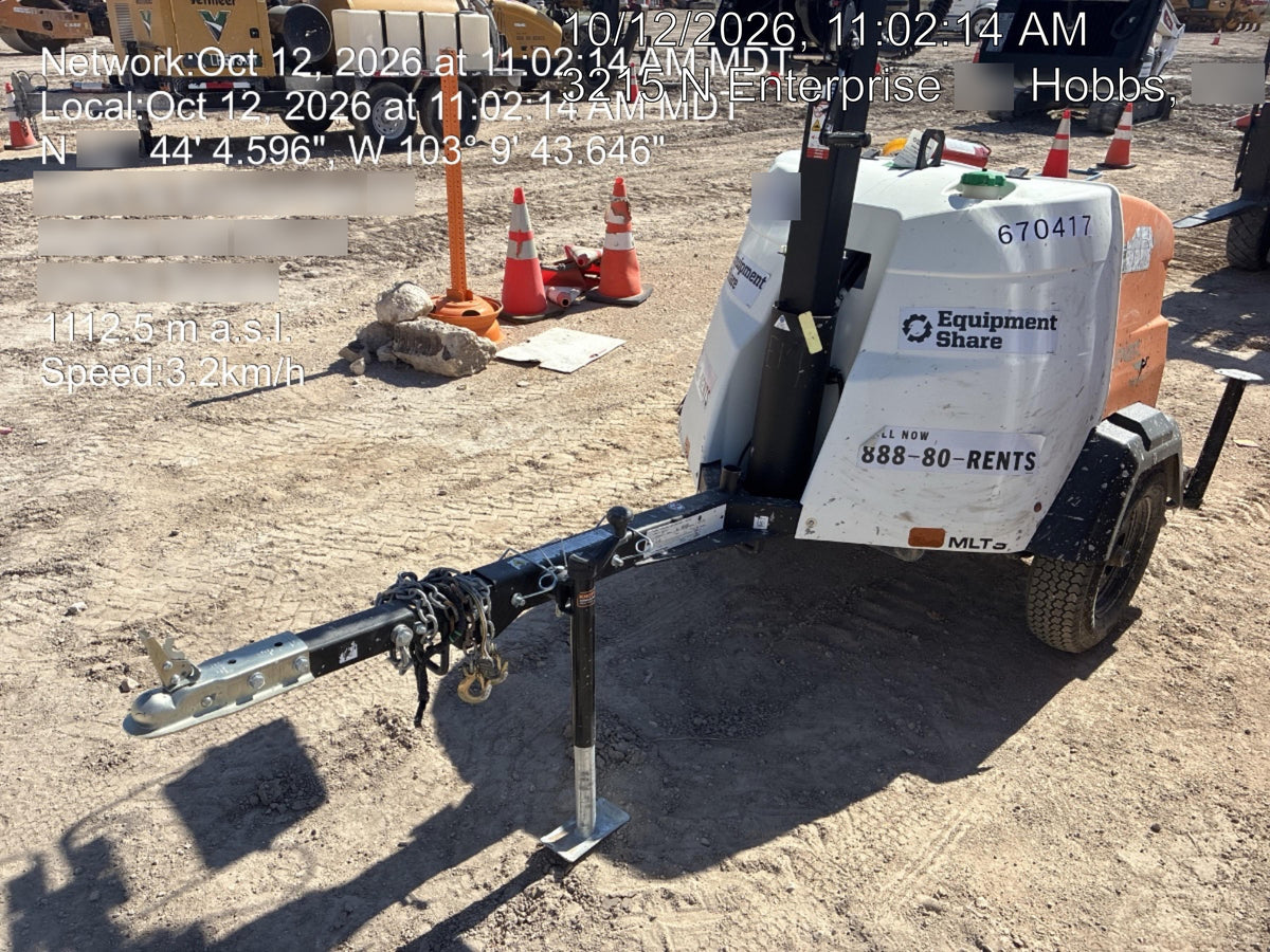 2026 GENERAC MLTS-4