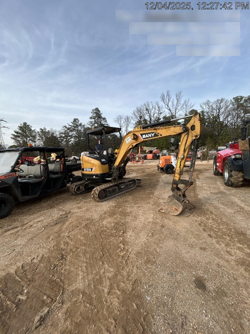 2020 SURE-TRAC ST8214HLOD-8-140