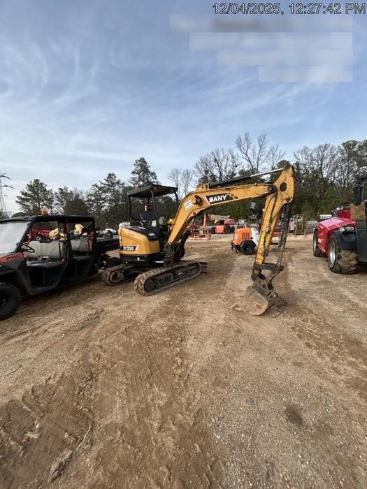 2020 SURE-TRAC ST8214HLOD-8-140