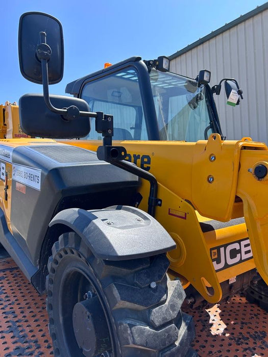 2025 JCB 509-42