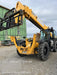 2020 JCB 510-56 Cab/Heat/Air, Solid Tires, Work Lights, Beacon, Aux Hydraulics, Back up Alarm, Lifting Eye, ES Decals