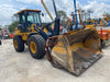 2022 FLECO 108" Root Rake - Fleco