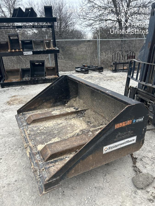 2023 STAR INDUSTRIES 1406B