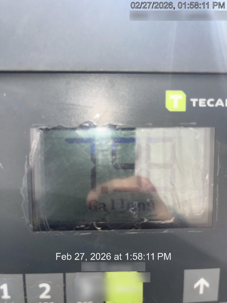 2019 CASE CX210D