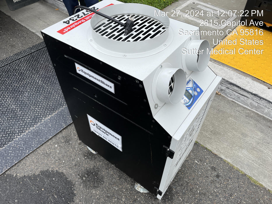 2022 KWIKOOL KPAC1811-2