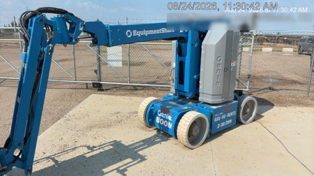 2025 GENIE Z-30/20N RJ