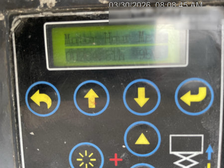 2021 XCMG XG2632DC