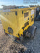 2020 ATLAS COPCO PAS 100 HF CS Enclosed